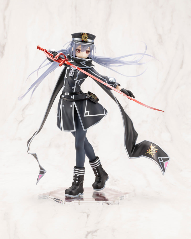 Yu-Gi-Oh! Card Game KOTOBUKIYA OCG Duel Monsters Sky Striker Ace Roze Yu-Gi-Oh!Monster Figure Collection