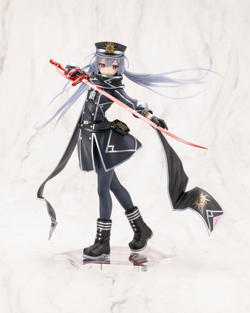 Yu-Gi-Oh! Card Game KOTOBUKIYA OCG Duel Monsters Sky Striker Ace Roze Yu-Gi-Oh!Monster Figure Collection