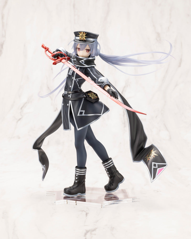 Yu-Gi-Oh! Card Game KOTOBUKIYA OCG Duel Monsters Sky Striker Ace Roze Yu-Gi-Oh!Monster Figure Collection