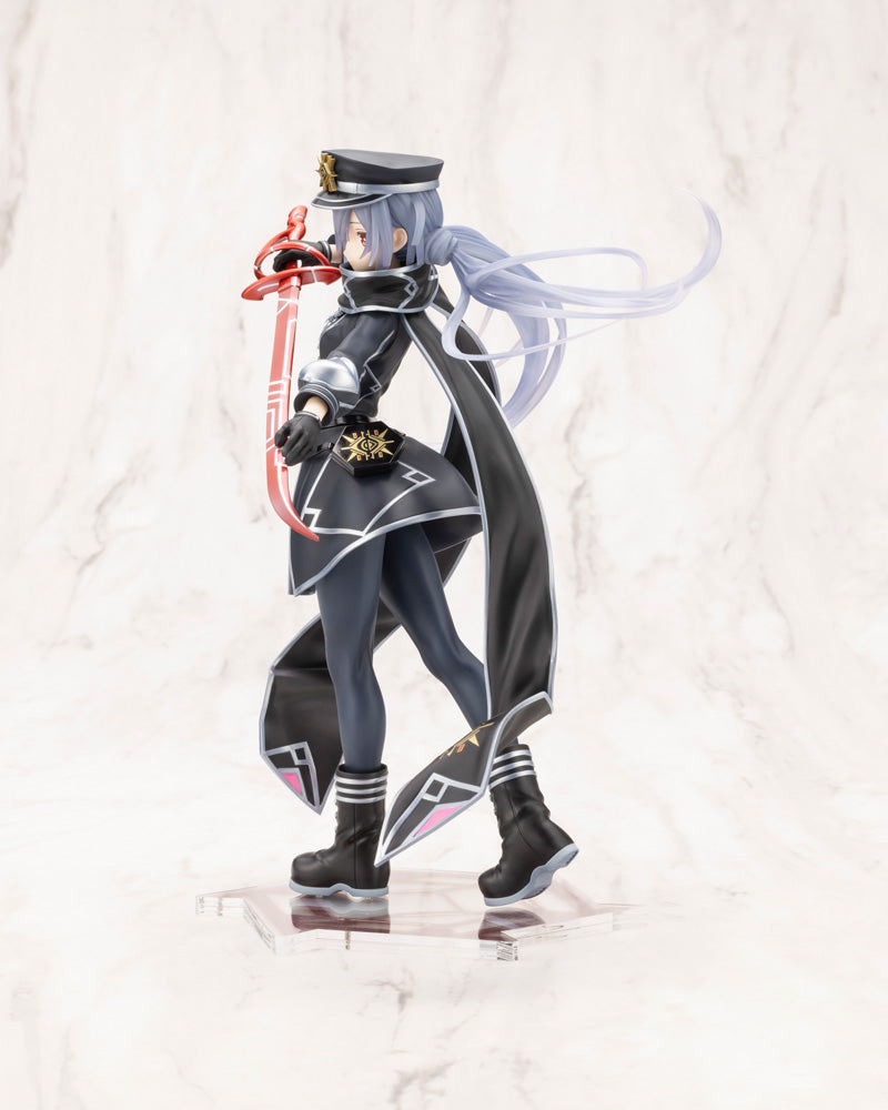 Yu-Gi-Oh! Card Game KOTOBUKIYA OCG Duel Monsters Sky Striker Ace Roze Yu-Gi-Oh!Monster Figure Collection