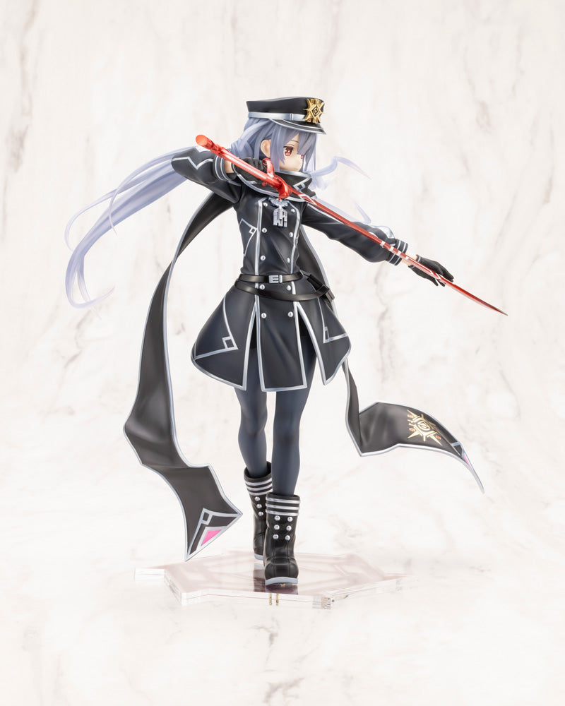 Yu-Gi-Oh! Card Game KOTOBUKIYA OCG Duel Monsters Sky Striker Ace Roze Yu-Gi-Oh!Monster Figure Collection