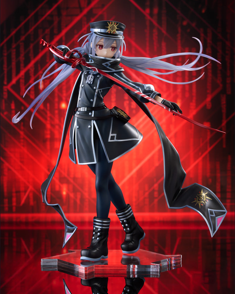 Yu-Gi-Oh! Card Game KOTOBUKIYA OCG Duel Monsters Sky Striker Ace Roze Yu-Gi-Oh!Monster Figure Collection