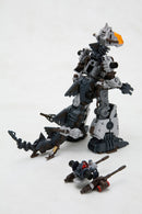 Zoids Kotobukiya HMM RZ-014 Godos Marking Plus Ver.