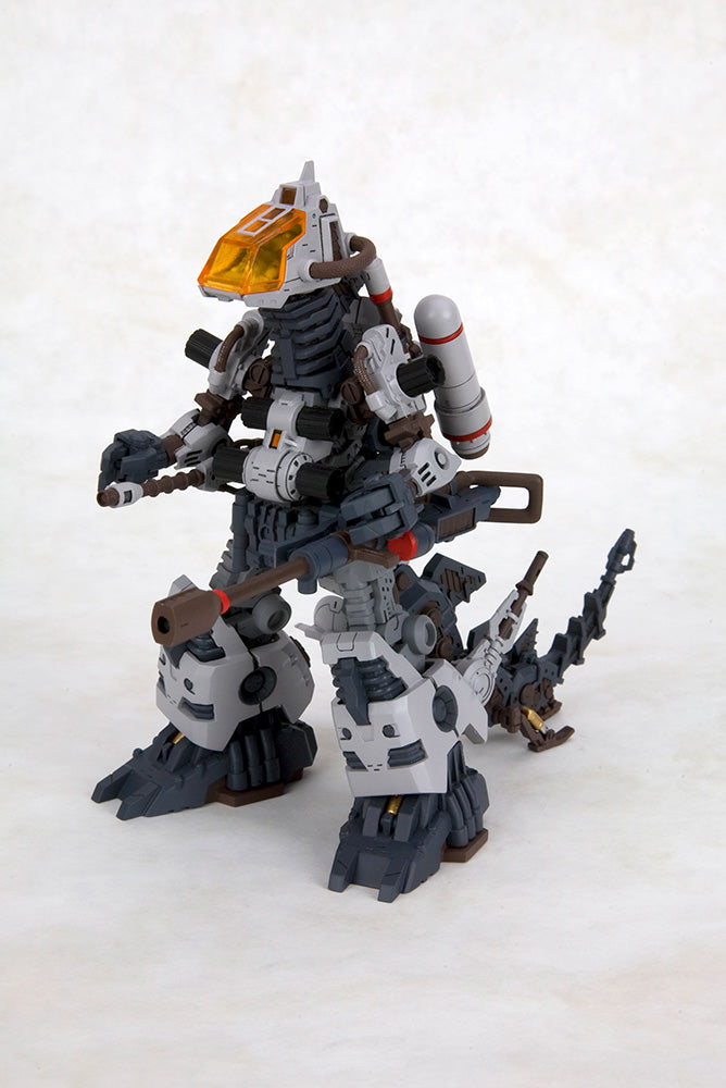 Zoids Kotobukiya HMM RZ-014 Godos Marking Plus Ver.
