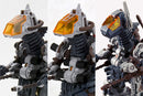 Zoids Kotobukiya HMM RZ-014 Godos Marking Plus Ver.