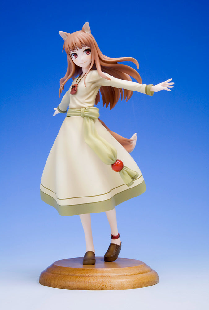 Spice and Wolf KOTOBUKIYA Holo Renewal Package Ver. (3rd Reproduction) (Resale)