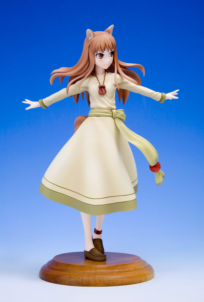 Spice and Wolf KOTOBUKIYA Holo Renewal Package Ver. (3rd Reproduction) (Resale)