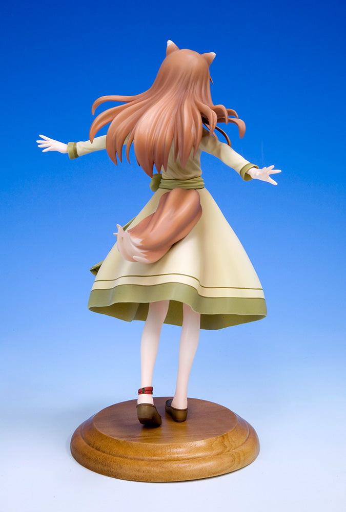 Spice and Wolf KOTOBUKIYA Holo Renewal Package Ver. (3rd Reproduction) (Resale)