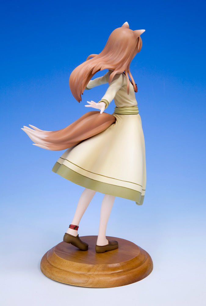 Spice and Wolf KOTOBUKIYA Holo Renewal Package Ver. (3rd Reproduction) (Resale)