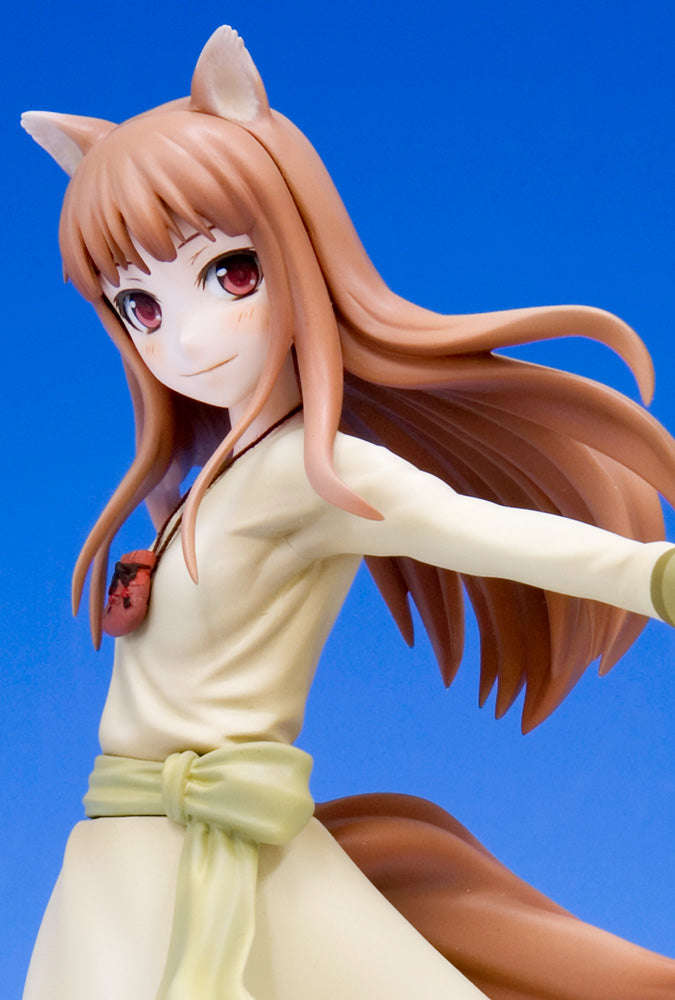 Spice and Wolf KOTOBUKIYA Holo Renewal Package Ver. (3rd Reproduction) (Resale)