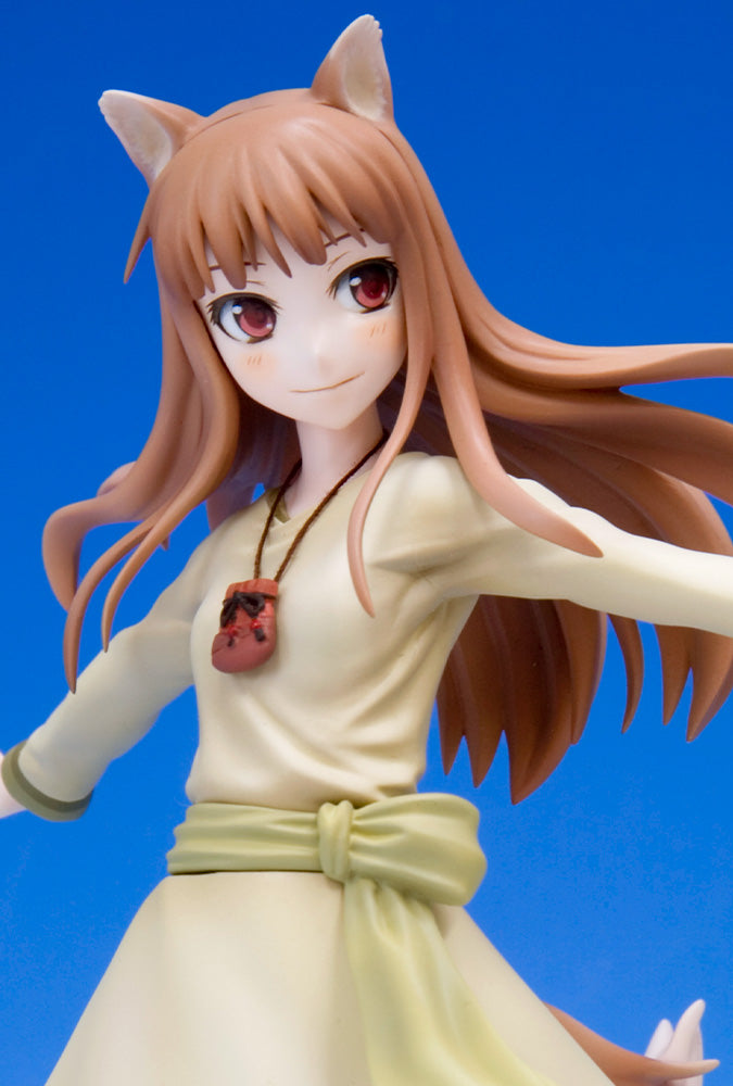 Spice and Wolf KOTOBUKIYA Holo Renewal Package Ver. (3rd Reproduction) (Resale)