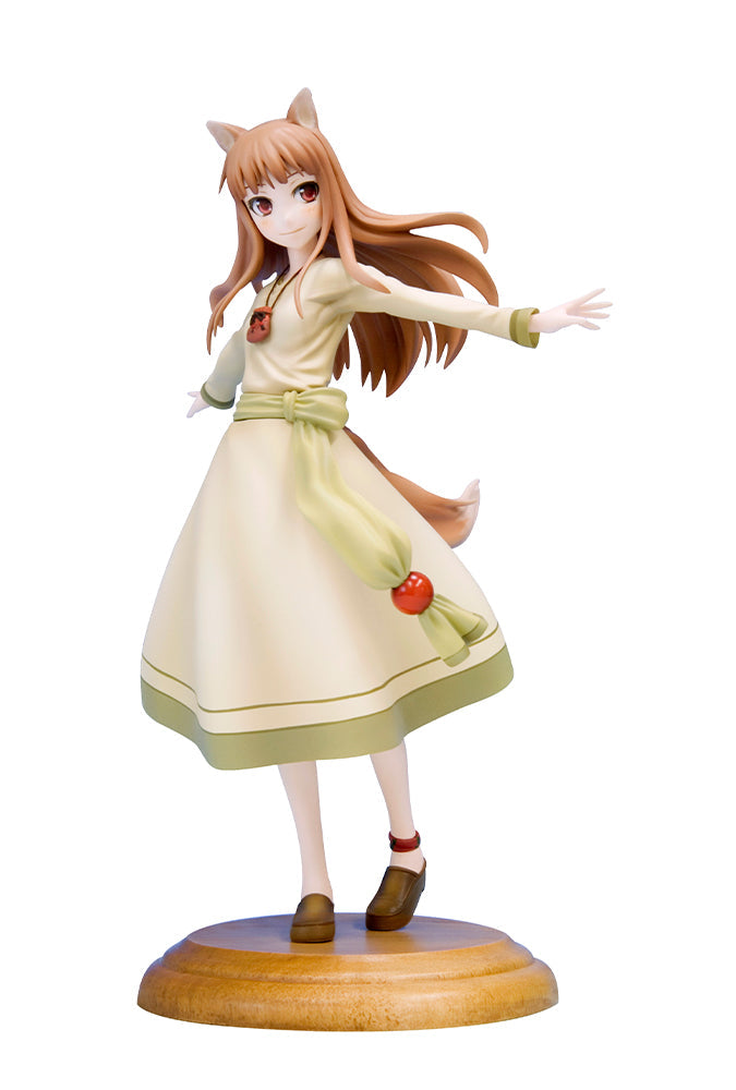 Spice and Wolf KOTOBUKIYA Holo Renewal Package Ver. (3rd Reproduction) (Resale)