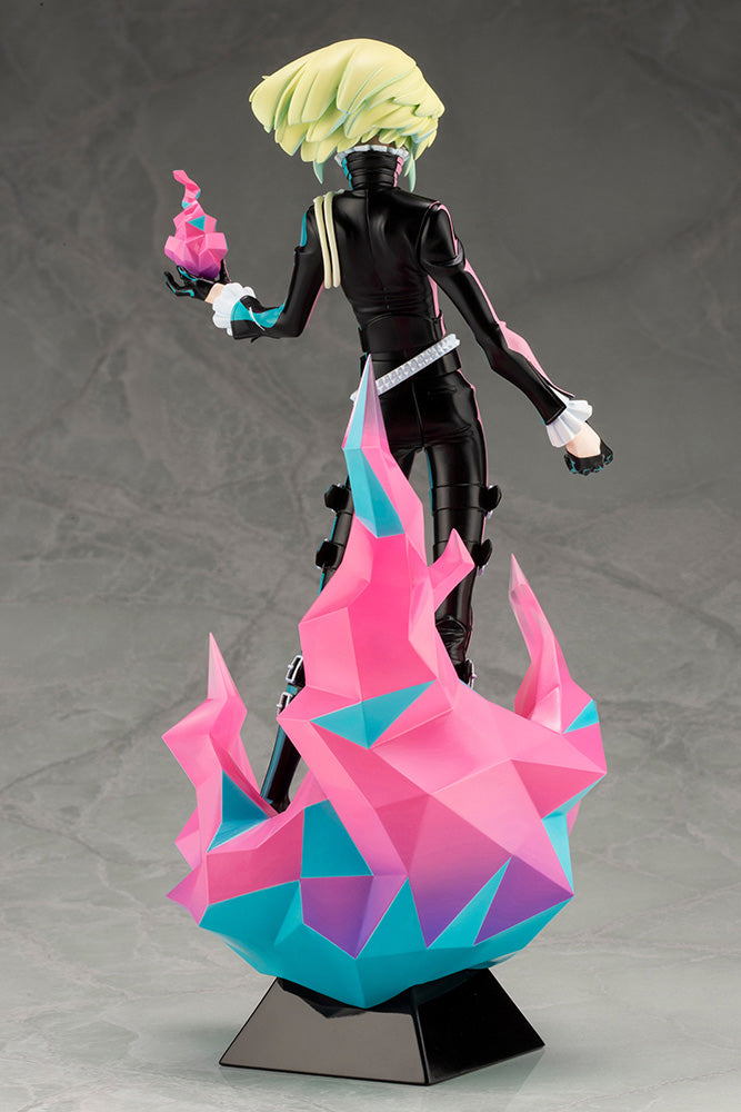 Promare KOTOBUKIYA Lio Fotia 【Resale】