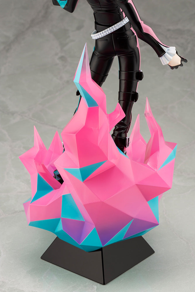 Promare KOTOBUKIYA Lio Fotia 【Resale】