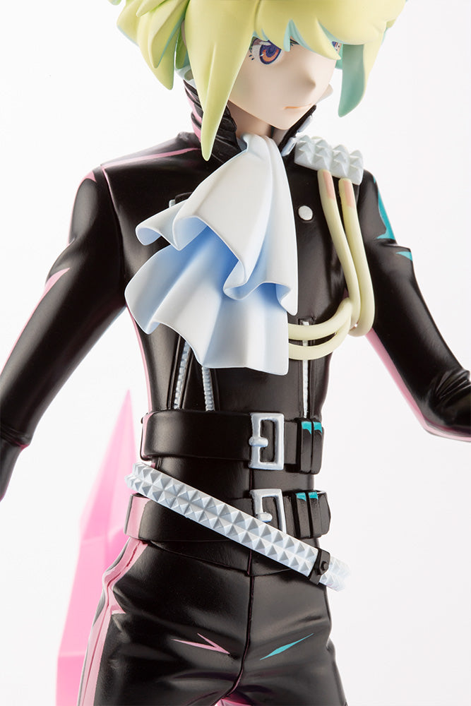 Promare KOTOBUKIYA Lio Fotia 【Resale】