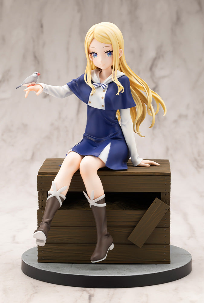 Sasaki and Peeps Kotobukiya Elsa