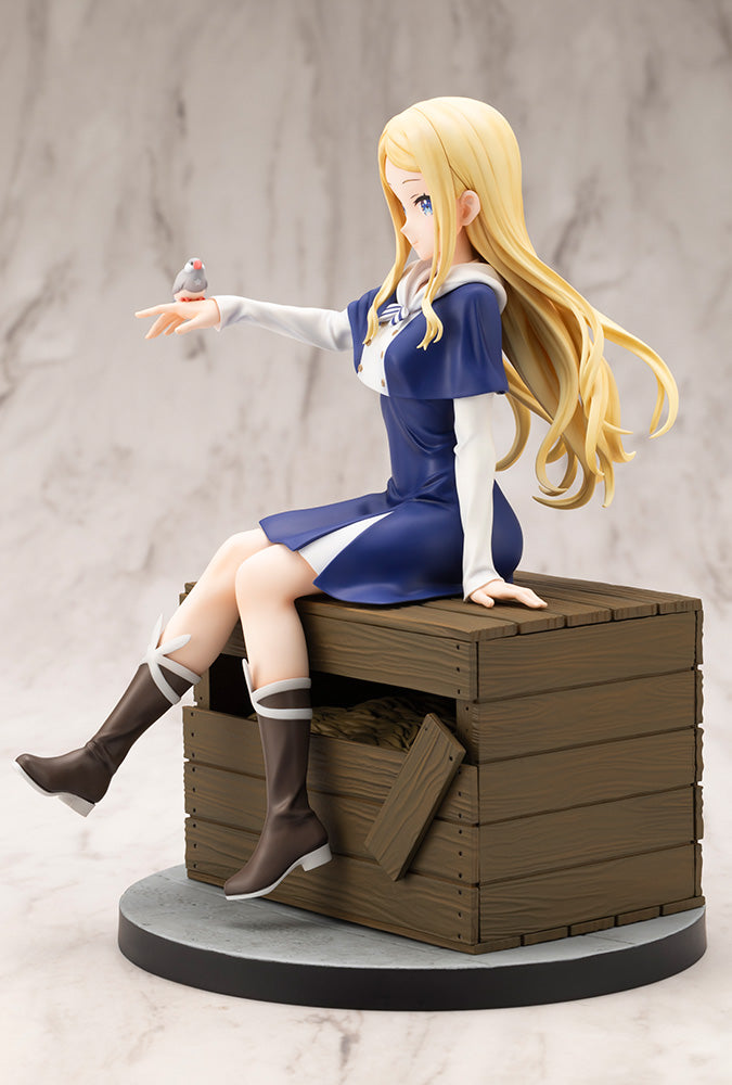 Sasaki and Peeps Kotobukiya Elsa