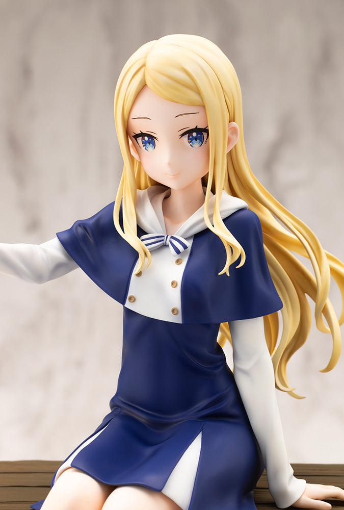 Sasaki and Peeps Kotobukiya Elsa
