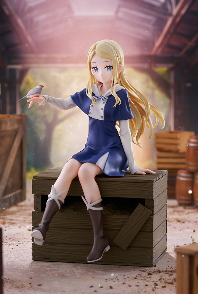 Sasaki and Peeps Kotobukiya Elsa