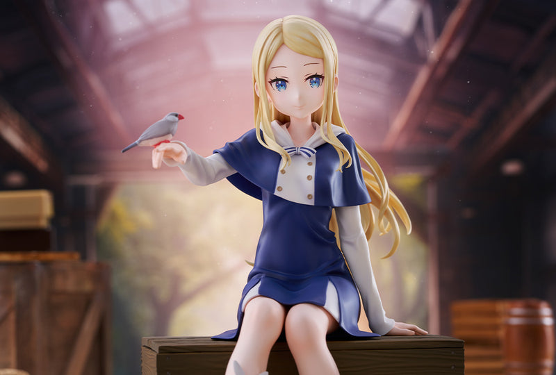Sasaki and Peeps Kotobukiya Elsa