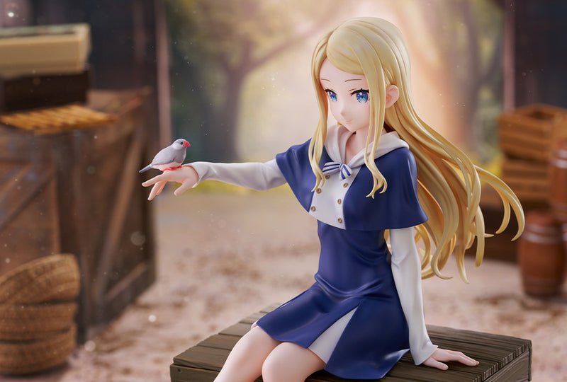 Sasaki and Peeps Kotobukiya Elsa