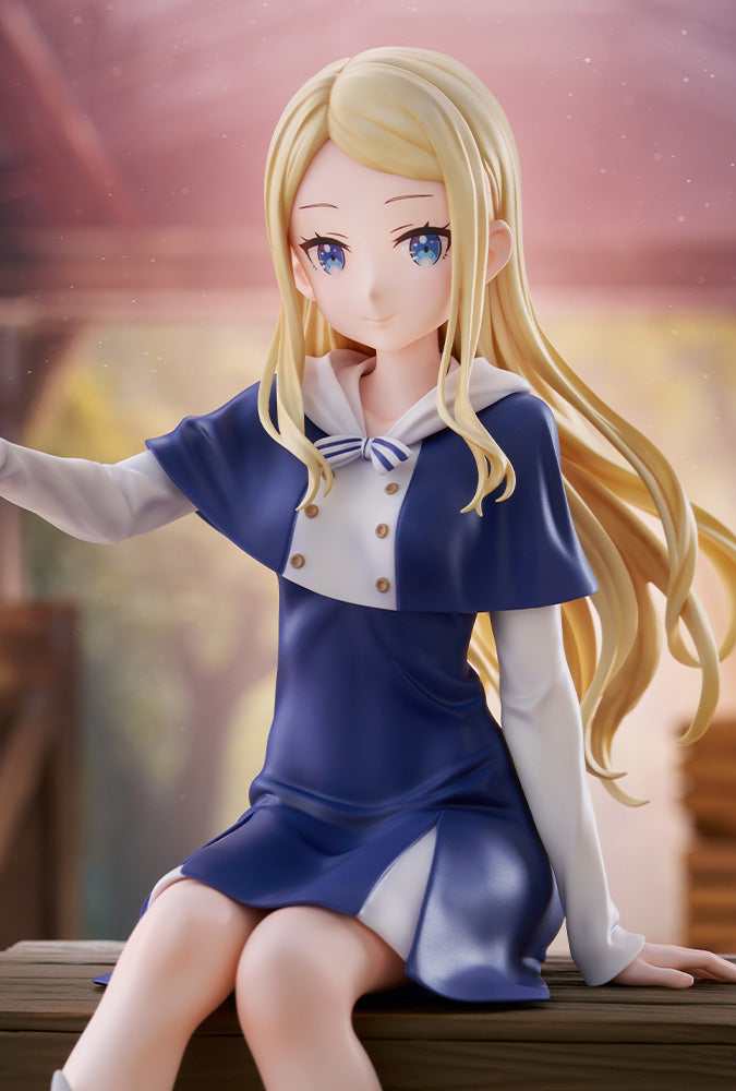 Sasaki and Peeps Kotobukiya Elsa