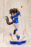 Uma Musume Pretty Derby Kotobukiya Daitaku Helios
