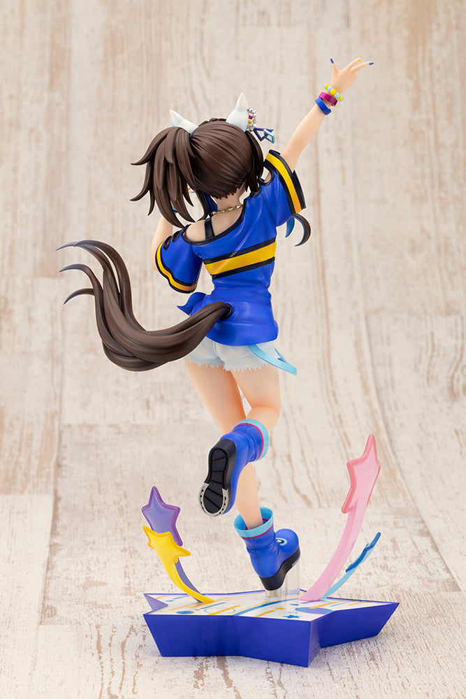 Uma Musume Pretty Derby Kotobukiya Daitaku Helios
