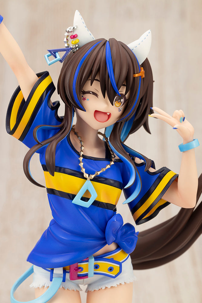 Uma Musume Pretty Derby Kotobukiya Daitaku Helios