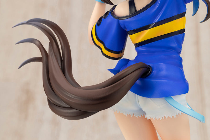 Uma Musume Pretty Derby Kotobukiya Daitaku Helios