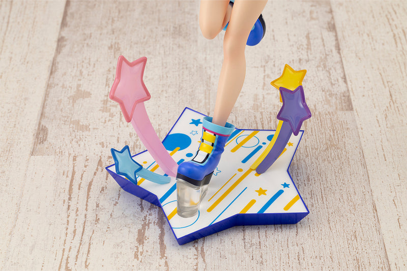 Uma Musume Pretty Derby Kotobukiya Daitaku Helios