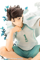 Haikyu!! ARTFX J Kotobukiya Oikawa Toru