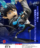 Blue Exorcist -Beyond the Snow Saga- Kotobukiya ARTFX J Okumura Rin