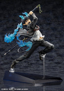 Blue Exorcist -Beyond the Snow Saga- Kotobukiya ARTFX J Okumura Rin