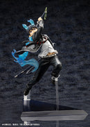 Blue Exorcist -Beyond the Snow Saga- Kotobukiya ARTFX J Okumura Rin