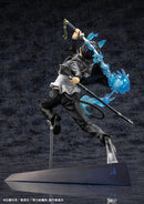 Blue Exorcist -Beyond the Snow Saga- Kotobukiya ARTFX J Okumura Rin