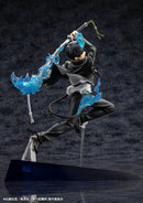 Blue Exorcist -Beyond the Snow Saga- Kotobukiya ARTFX J Okumura Rin