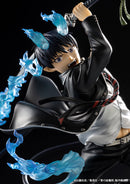Blue Exorcist -Beyond the Snow Saga- Kotobukiya ARTFX J Okumura Rin