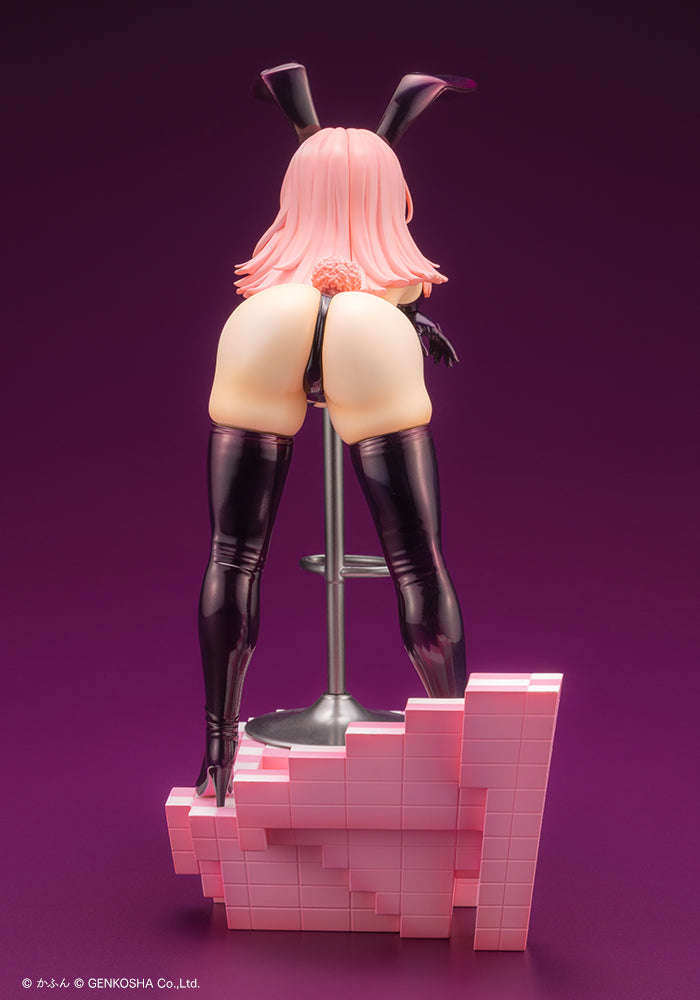 Kafun Syndrome Kotobukiya Trick Bunnies Standing Bunny by Kafun
