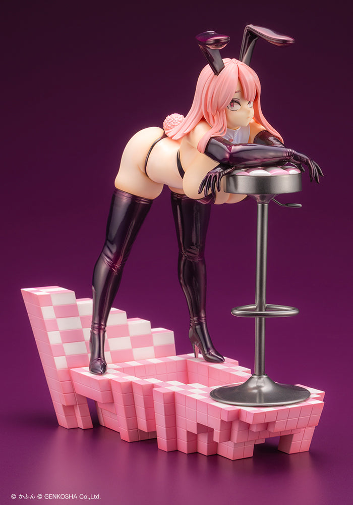 Kafun Syndrome Kotobukiya Trick Bunnies Standing Bunny by Kafun