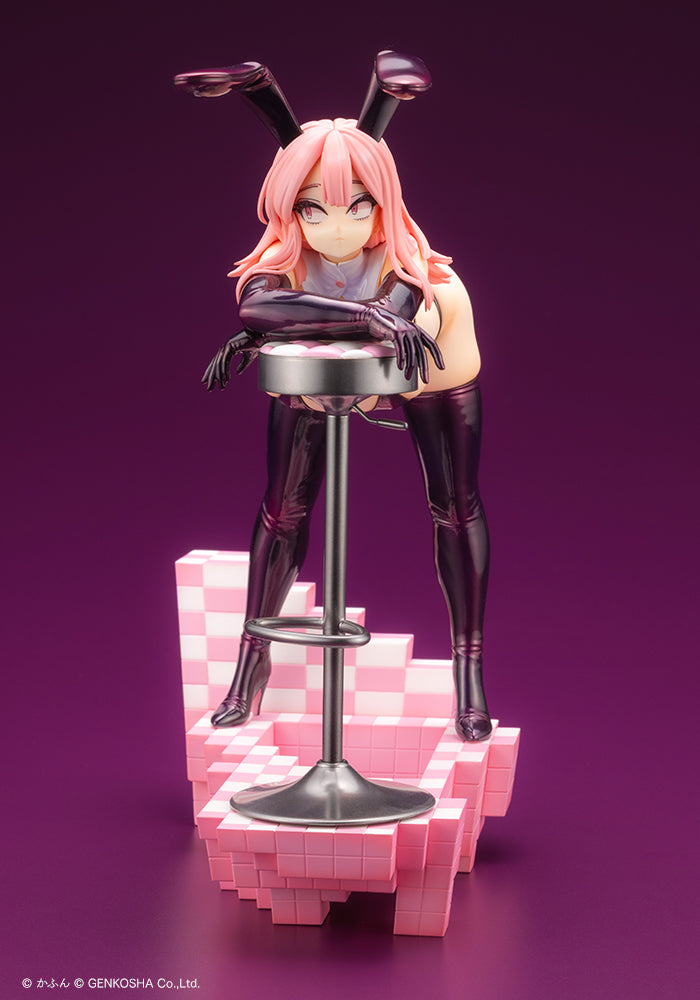 Kafun Syndrome Kotobukiya Trick Bunnies Standing Bunny by Kafun