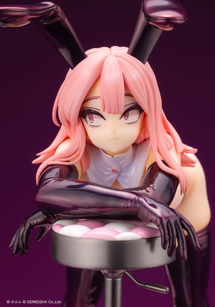 Kafun Syndrome Kotobukiya Trick Bunnies Standing Bunny by Kafun
