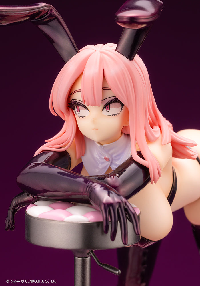 Kafun Syndrome Kotobukiya Trick Bunnies Standing Bunny by Kafun