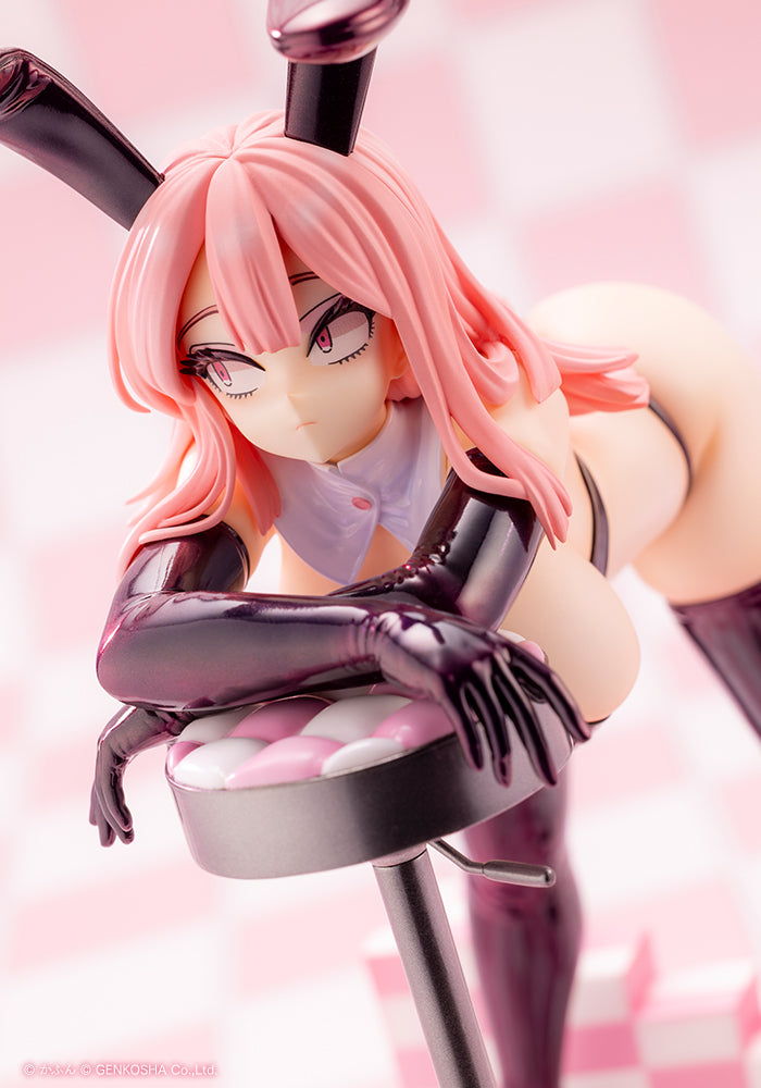 Kafun Syndrome Kotobukiya Trick Bunnies Standing Bunny by Kafun