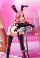 Kafun Syndrome Kotobukiya Trick Bunnies Standing Bunny by Kafun