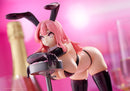 Kafun Syndrome Kotobukiya Trick Bunnies Standing Bunny by Kafun