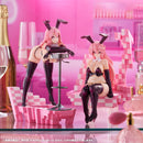 Kafun Syndrome Kotobukiya Trick Bunnies Standing Bunny by Kafun