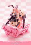 Kafun Syndrome Kotobukiya Trick Bunnies Standing Bunny by Kafun