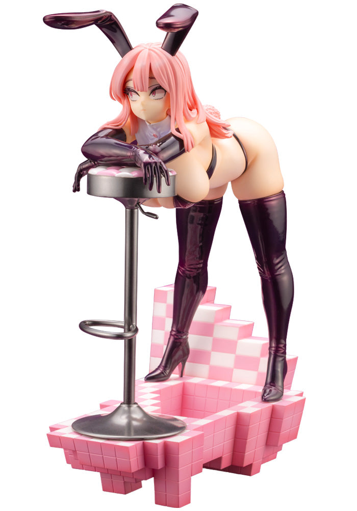Kafun Syndrome Kotobukiya Trick Bunnies Standing Bunny by Kafun