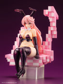 Kafun Syndrome Kotobukiya Trick Bunnies Sitting Bunny by Kafun